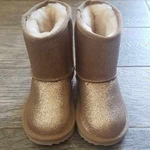 Toddler girls UGG boots
